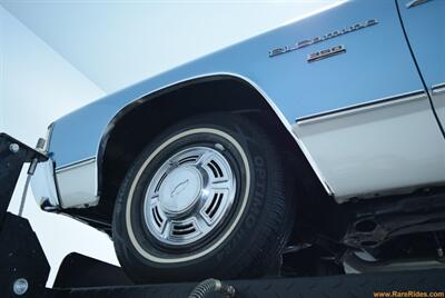 1972 Chevrolet El Camino   - Photo 72 - Statesville, NC 28677