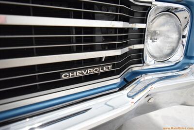 1972 Chevrolet El Camino Custom   - Photo 22 - Statesville, NC 28677