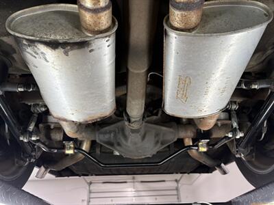 1966 Pontiac GTO   - Photo 83 - Statesville, NC 28677