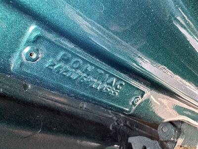 1966 Pontiac GTO   - Photo 8 - Statesville, NC 28677