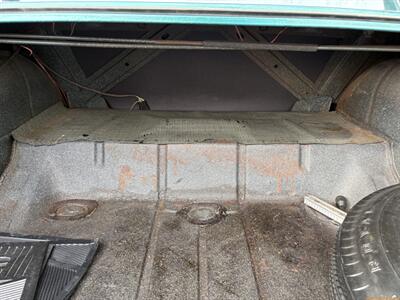 1966 Pontiac GTO   - Photo 53 - Statesville, NC 28677