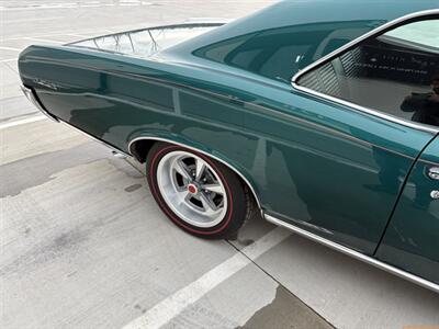 1966 Pontiac GTO   - Photo 16 - Statesville, NC 28677