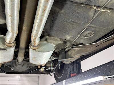 1966 Pontiac GTO   - Photo 82 - Statesville, NC 28677