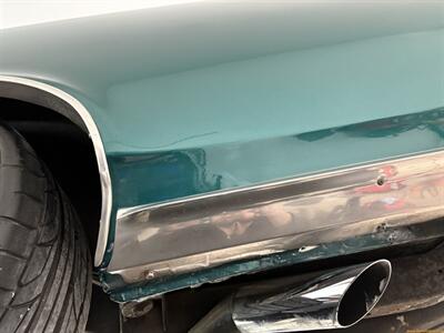 1966 Pontiac GTO   - Photo 96 - Statesville, NC 28677