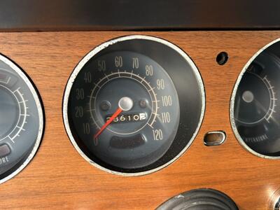 1966 Pontiac GTO   - Photo 61 - Statesville, NC 28677