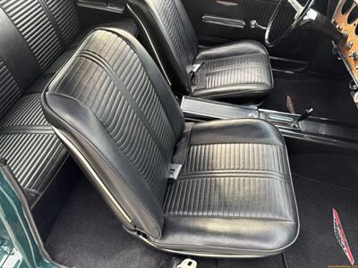1966 Pontiac GTO   - Photo 70 - Statesville, NC 28677