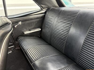 1966 Pontiac GTO   - Photo 65 - Statesville, NC 28677