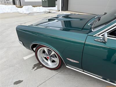 1966 Pontiac GTO   - Photo 10 - Statesville, NC 28677