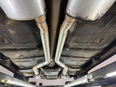 1966 Pontiac GTO   - Photo 92 - Statesville, NC 28677