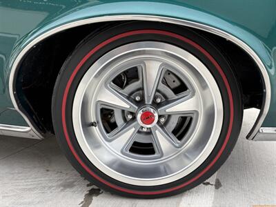 1966 Pontiac GTO   - Photo 33 - Statesville, NC 28677