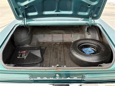 1966 Pontiac GTO   - Photo 7 - Statesville, NC 28677