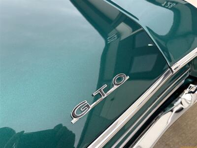 1966 Pontiac GTO   - Photo 29 - Statesville, NC 28677
