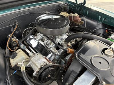 1966 Pontiac GTO   - Photo 40 - Statesville, NC 28677