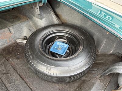 1966 Pontiac GTO   - Photo 51 - Statesville, NC 28677