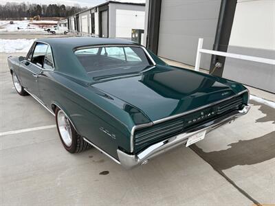 1966 Pontiac GTO   - Photo 3 - Statesville, NC 28677