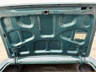 1966 Pontiac GTO   - Photo 47 - Statesville, NC 28677