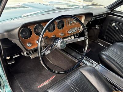 1966 Pontiac GTO   - Photo 59 - Statesville, NC 28677