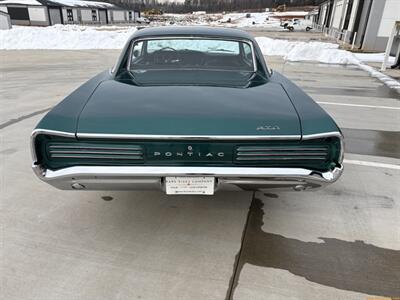 1966 Pontiac GTO   - Photo 14 - Statesville, NC 28677