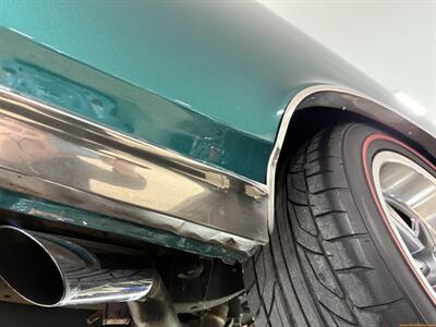 1966 Pontiac GTO   - Photo 97 - Statesville, NC 28677