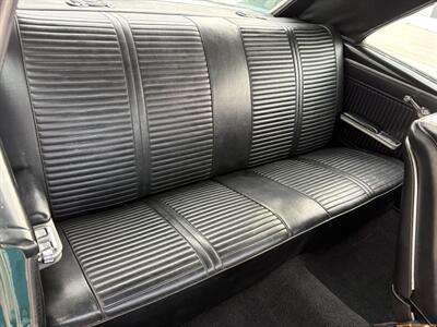 1966 Pontiac GTO   - Photo 72 - Statesville, NC 28677