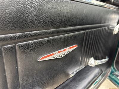 1966 Pontiac GTO   - Photo 56 - Statesville, NC 28677