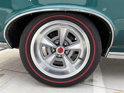 1966 Pontiac GTO   - Photo 32 - Statesville, NC 28677