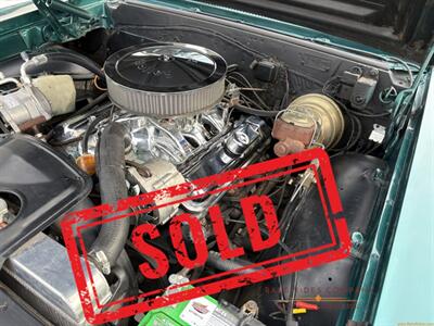 1966 Pontiac GTO Coupe - Photo 11 - Statesville, NC 28677