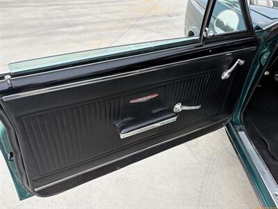 1966 Pontiac GTO   - Photo 55 - Statesville, NC 28677