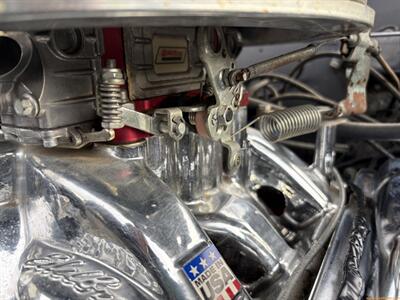 1966 Pontiac GTO   - Photo 44 - Statesville, NC 28677