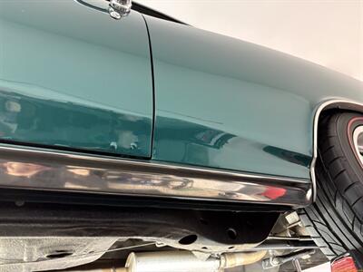 1966 Pontiac GTO   - Photo 95 - Statesville, NC 28677