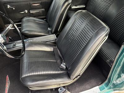 1966 Pontiac GTO   - Photo 57 - Statesville, NC 28677