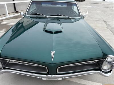 1966 Pontiac GTO   - Photo 21 - Statesville, NC 28677