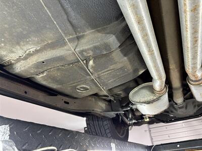 1966 Pontiac GTO   - Photo 81 - Statesville, NC 28677