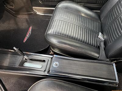 1966 Pontiac GTO   - Photo 64 - Statesville, NC 28677