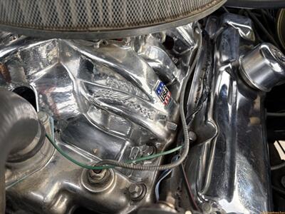 1966 Pontiac GTO   - Photo 43 - Statesville, NC 28677