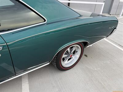 1966 Pontiac GTO   - Photo 12 - Statesville, NC 28677