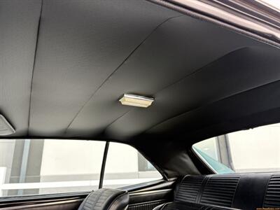 1966 Pontiac GTO   - Photo 58 - Statesville, NC 28677