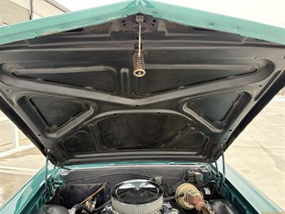 1966 Pontiac GTO   - Photo 37 - Statesville, NC 28677