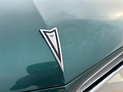 1966 Pontiac GTO   - Photo 22 - Statesville, NC 28677