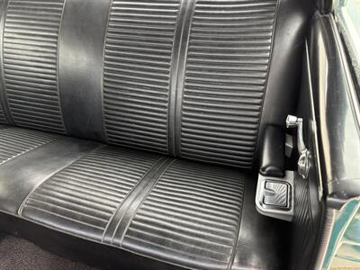 1966 Pontiac GTO   - Photo 66 - Statesville, NC 28677