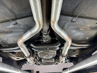 1966 Pontiac GTO   - Photo 93 - Statesville, NC 28677