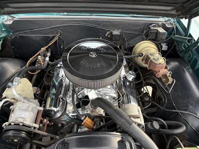 1966 Pontiac GTO   - Photo 6 - Statesville, NC 28677