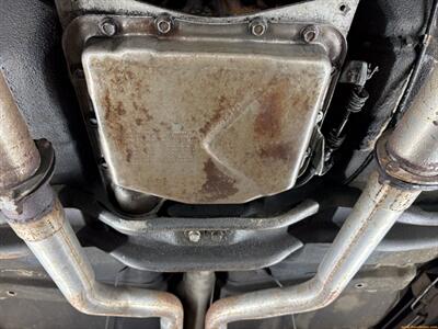 1966 Pontiac GTO   - Photo 79 - Statesville, NC 28677