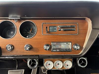 1966 Pontiac GTO   - Photo 62 - Statesville, NC 28677