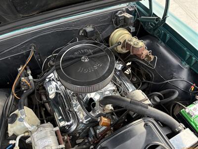 1966 Pontiac GTO   - Photo 45 - Statesville, NC 28677