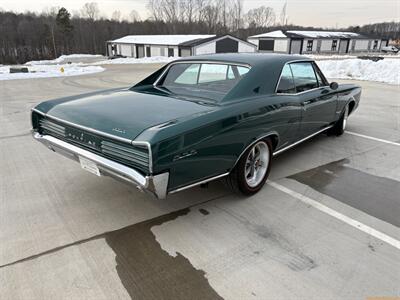 1966 Pontiac GTO   - Photo 4 - Statesville, NC 28677