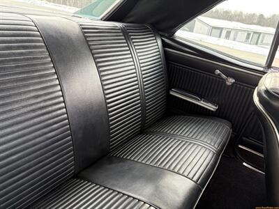 1966 Pontiac GTO   - Photo 71 - Statesville, NC 28677