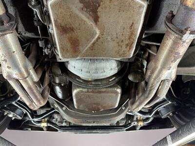 1966 Pontiac GTO   - Photo 94 - Statesville, NC 28677