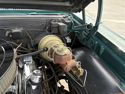 1966 Pontiac GTO   - Photo 41 - Statesville, NC 28677