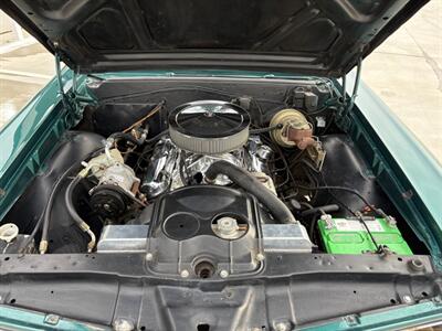 1966 Pontiac GTO   - Photo 38 - Statesville, NC 28677